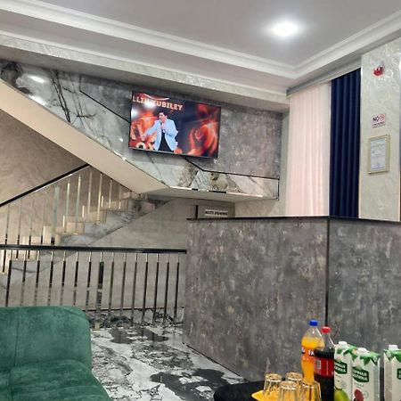 Zehra Hotel Бухара Экстерьер фото