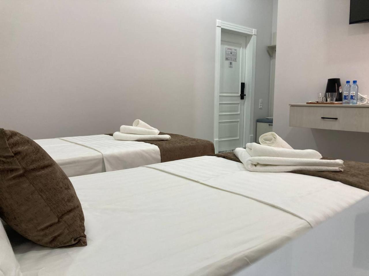 Zehra Hotel Бухара Экстерьер фото